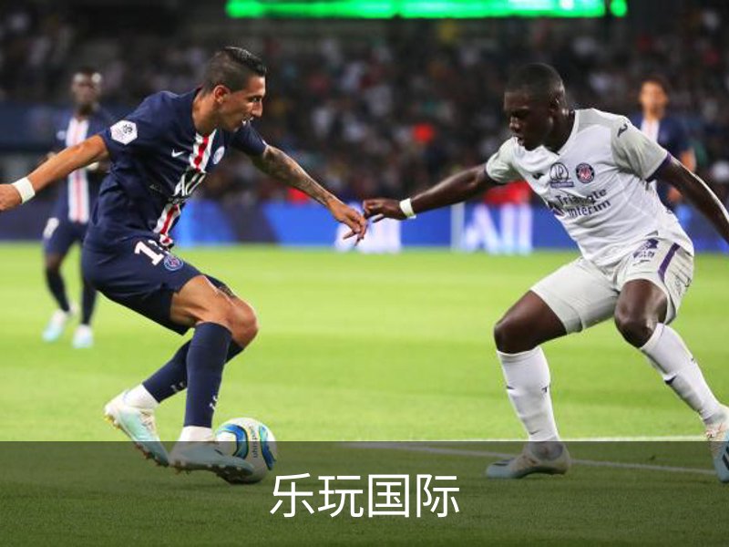 乐玩国际品牌故事
